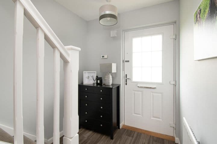 2 bedrooms house for sale in Arbroath, United Kingdom - Image 7