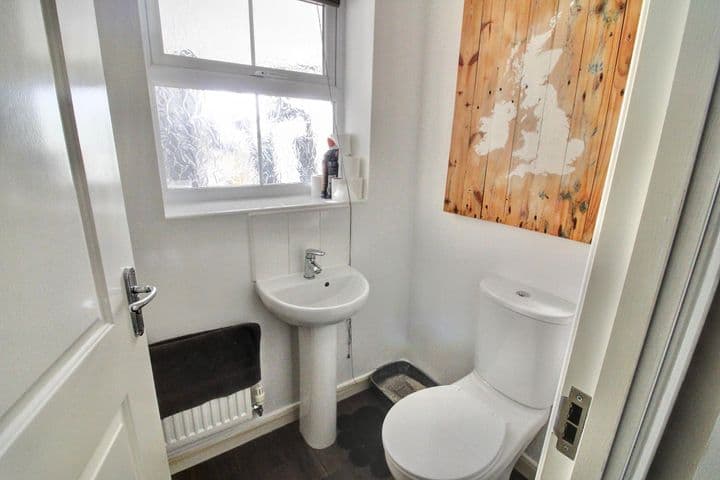4 bedrooms house for sale in Nuneaton, United Kingdom - Image 11