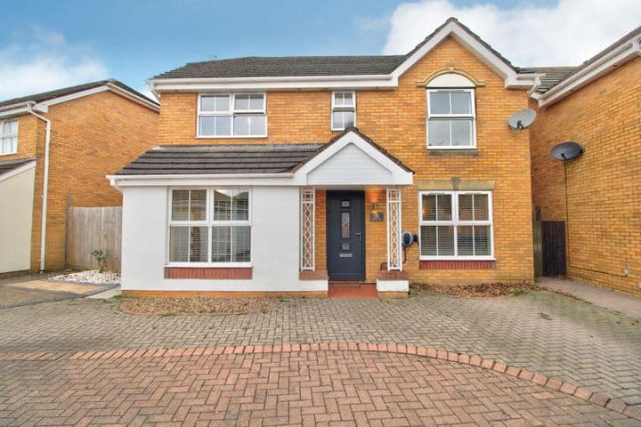 4 bedrooms house for sale in Newport, United Kingdom - Image 2