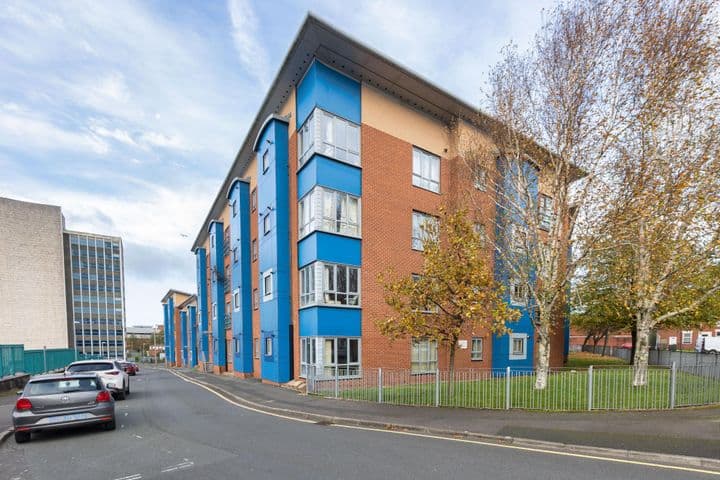 2 bedrooms apartment for sale in Preston, United Kingdom - Image 4