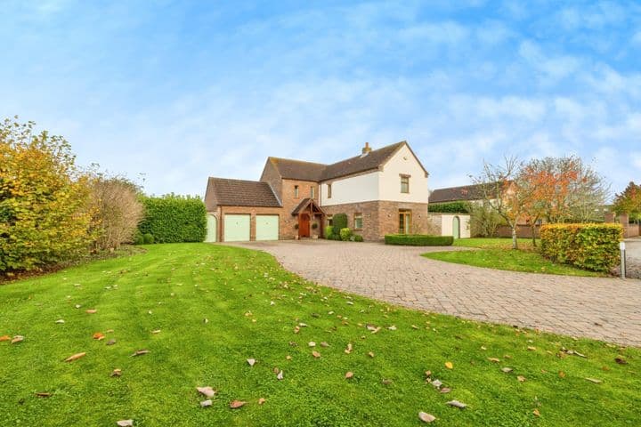 4 bedrooms house for sale in Fiskerton, United Kingdom