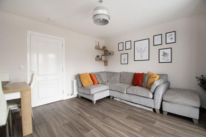 2 bedrooms house for sale in Arbroath, United Kingdom - Image 3