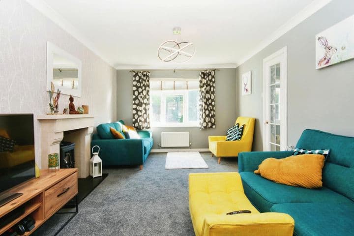 4 bedrooms house for sale in York, United Kingdom - Image 3