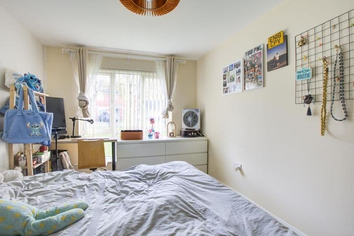 2 bedrooms apartment for sale in Preston, United Kingdom - Image 12