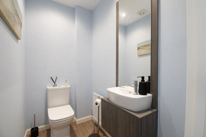 2 bedrooms house for sale in Arbroath, United Kingdom - Image 10