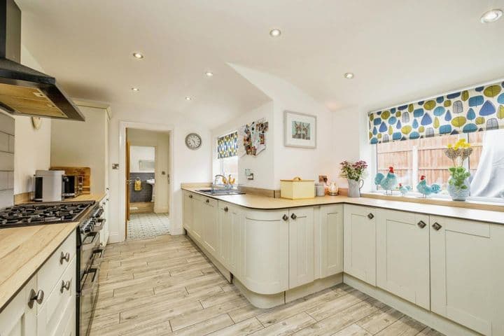 4 bedrooms house for sale in North Hykeham, United Kingdom - Image 6