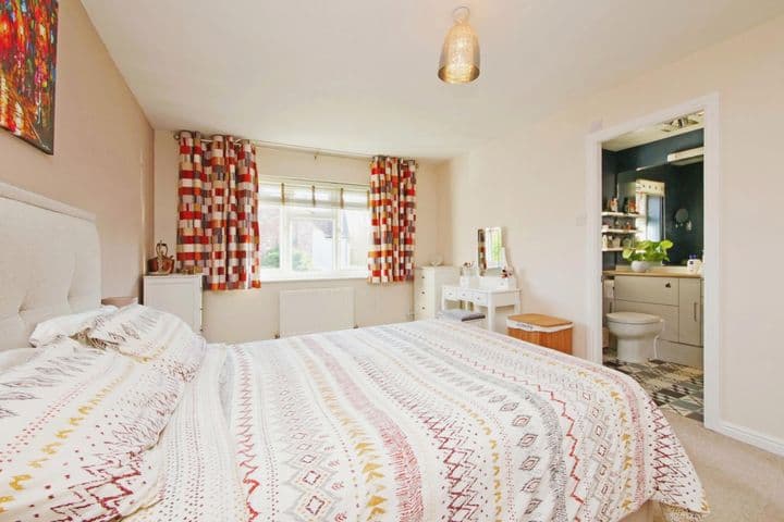 4 bedrooms house for sale in York, United Kingdom - Image 9