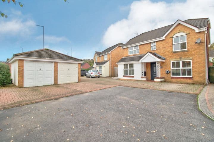 4 bedrooms house for sale in Newport, United Kingdom - Image 6