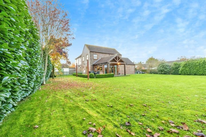 4 bedrooms house for sale in Fiskerton, United Kingdom - Image 3