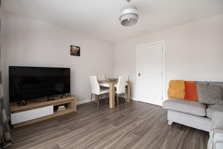 2 bedrooms house for sale in Arbroath, United Kingdom - Image 9