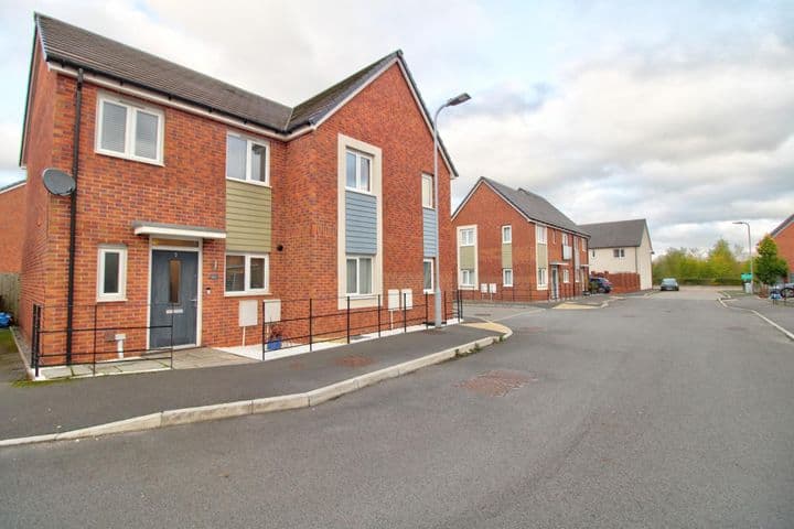 2 bedrooms house for sale in Newport, United Kingdom - Image 2