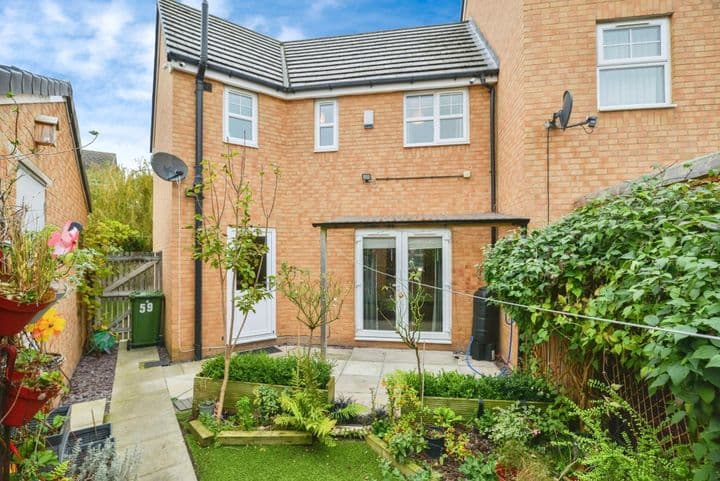 3 bedrooms house for sale in Stockton-On-Tees, United Kingdom - Image 2