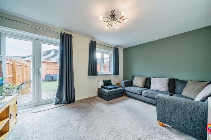 3 bedrooms house for sale in Warrington, United Kingdom - Image 6