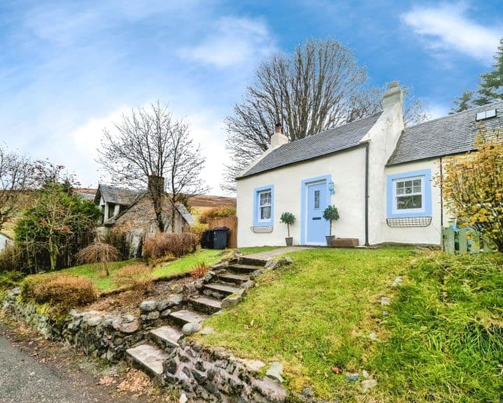 1 bedroom house for sale in Biggar, United Kingdom - Image 2