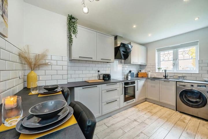 3 bedrooms house for sale in Warrington, United Kingdom - Image 7