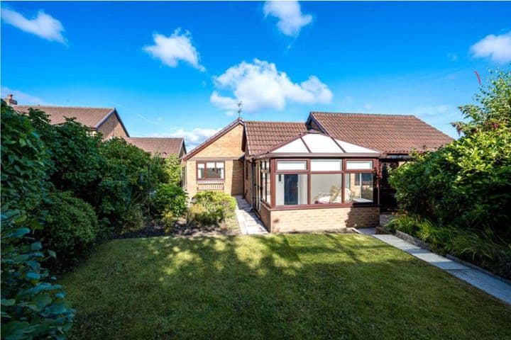 2 bedrooms house for sale in Fulwood, United Kingdom - Image 2