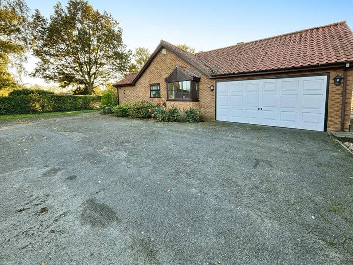 2 bedrooms house for sale in Nettleham, United Kingdom