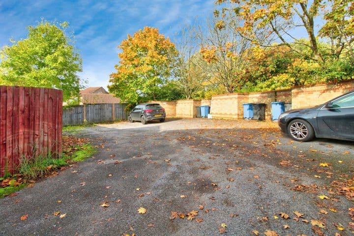 1 bedroom house for sale in Ipswich, United Kingdom - Image 11