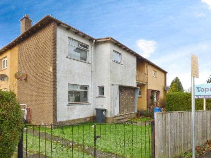 2 bedrooms house for sale in Glenrothes, United Kingdom - Image 2