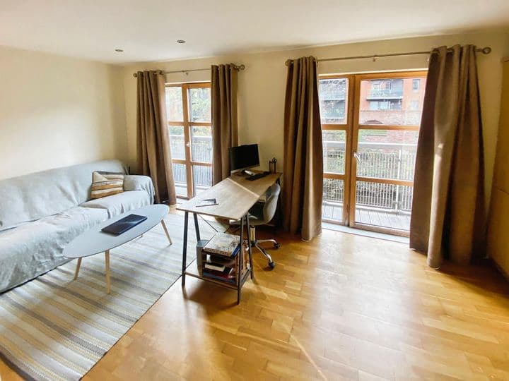 1 bedroom apartment for sale in Sheffield, United Kingdom - Image 3