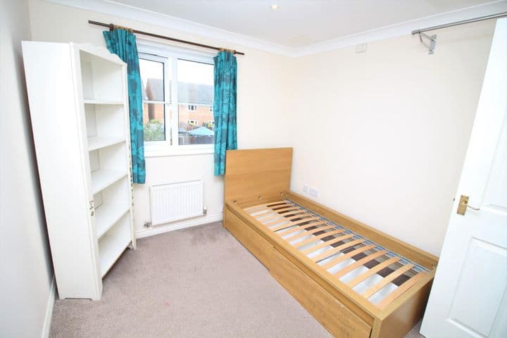 2 bedrooms apartment for sale in Hatfield, United Kingdom - Image 9