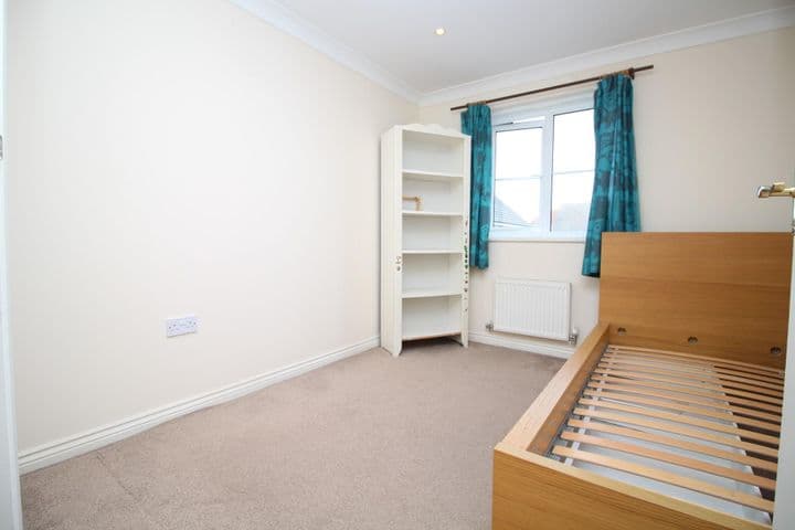 2 bedrooms apartment for sale in Hatfield, United Kingdom - Image 8