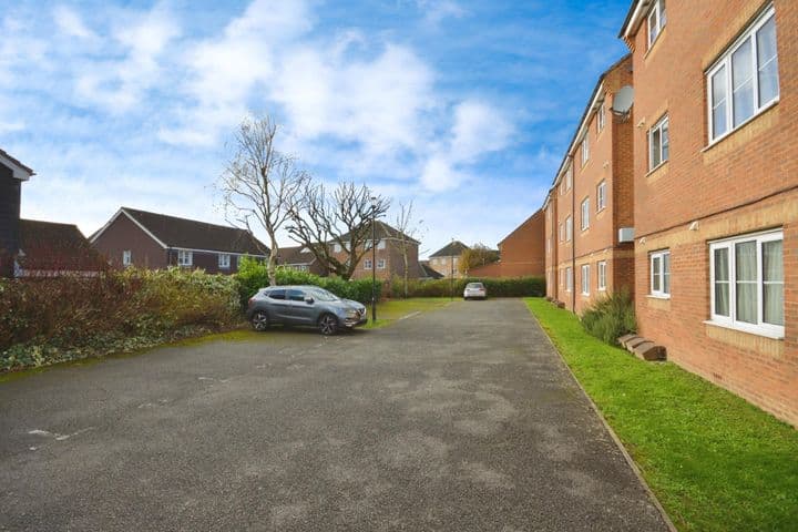 2 bedrooms apartment for sale in Hatfield, United Kingdom - Image 10