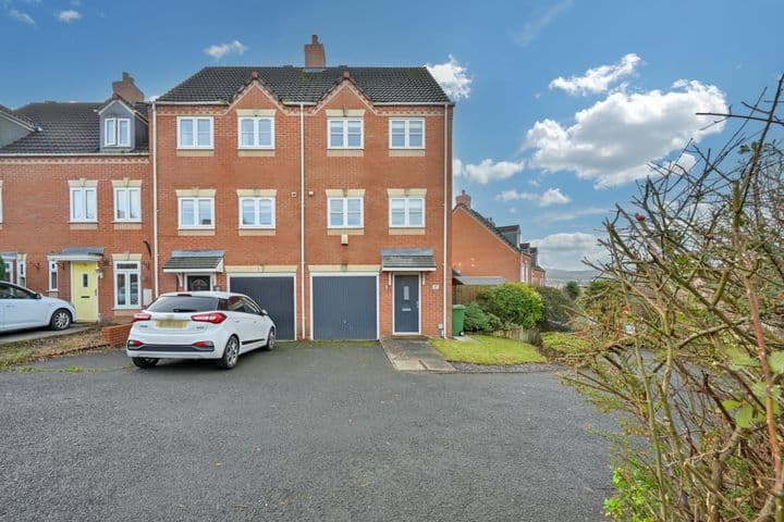 3 bedrooms house for sale in Telford, United Kingdom