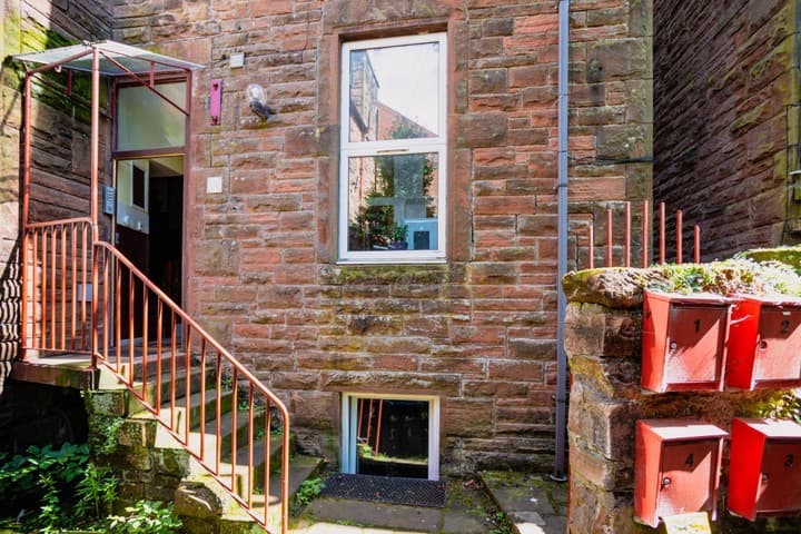 2 bedrooms house for sale in Dumfries and Galloway, United Kingdom - Image 24