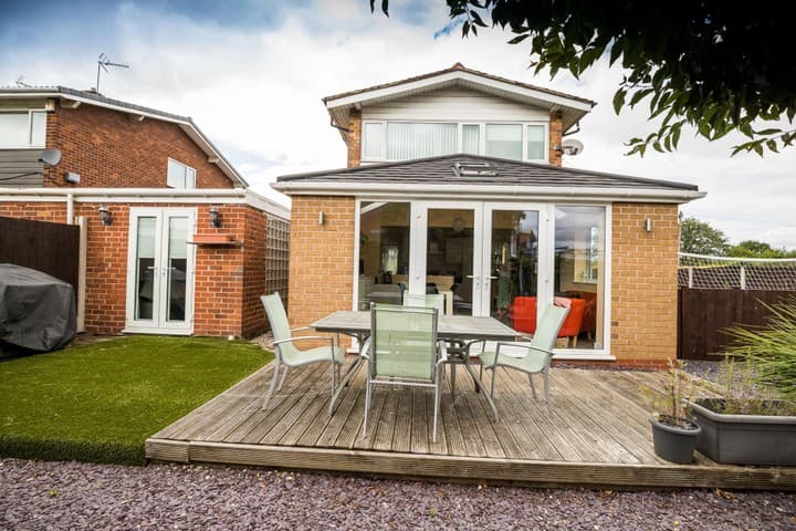 4 bedrooms house for sale in Chester, United Kingdom - Image 19