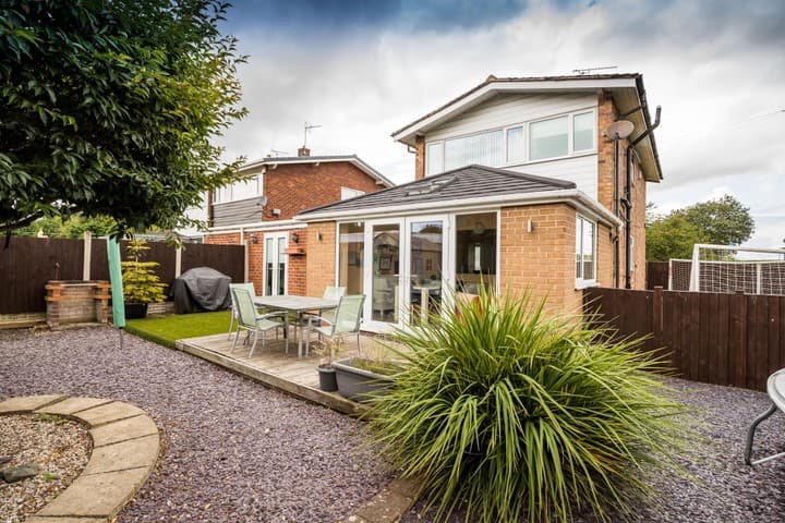 4 bedrooms house for sale in Chester, United Kingdom - Image 18