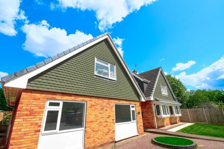 4 bedrooms house for sale in Doncaster, United Kingdom - Image 2