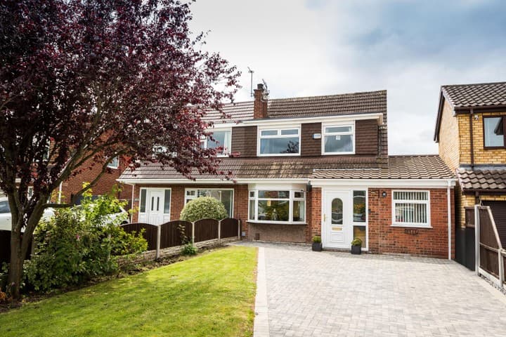 4 bedrooms house for sale in Ellesmere Port, United Kingdom - Image 2