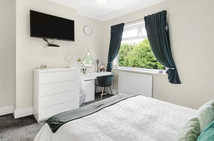 2 bedrooms house for sale in Chesterfield, United Kingdom - Image 13