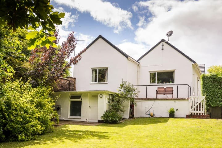 4 bedrooms house for sale in Deeside, United Kingdom - Image 2