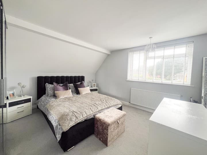 4 bedrooms house for sale in Doncaster, United Kingdom - Image 13