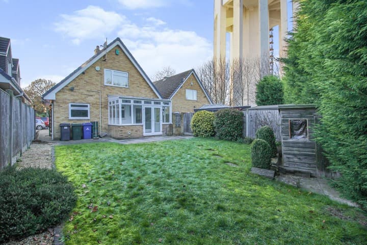 4 bedrooms house for sale in Doncaster, United Kingdom - Image 17