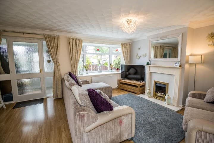 4 bedrooms house for sale in Ellesmere Port, United Kingdom - Image 5