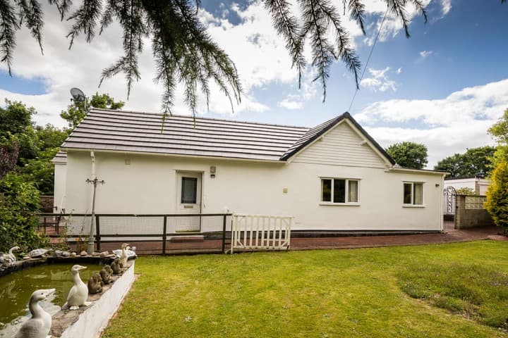 4 bedrooms house for sale in Deeside, United Kingdom - Image 23