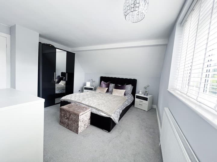 4 bedrooms house for sale in Doncaster, United Kingdom - Image 12