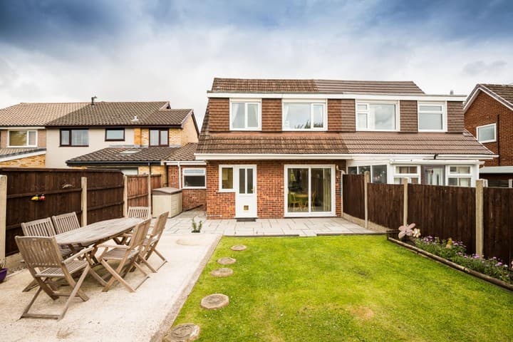 4 bedrooms house for sale in Ellesmere Port, United Kingdom - Image 16