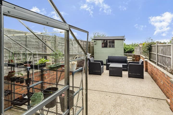 2 bedrooms house for sale in Chesterfield, United Kingdom - Image 18