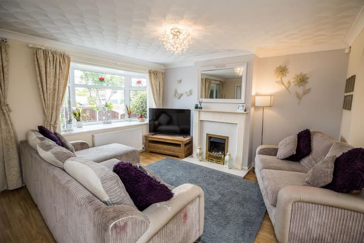 4 bedrooms house for sale in Ellesmere Port, United Kingdom - Image 4