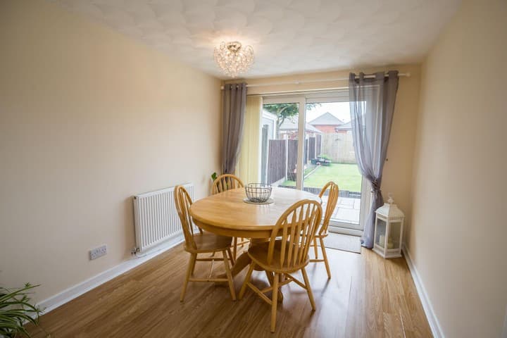 4 bedrooms house for sale in Ellesmere Port, United Kingdom - Image 6