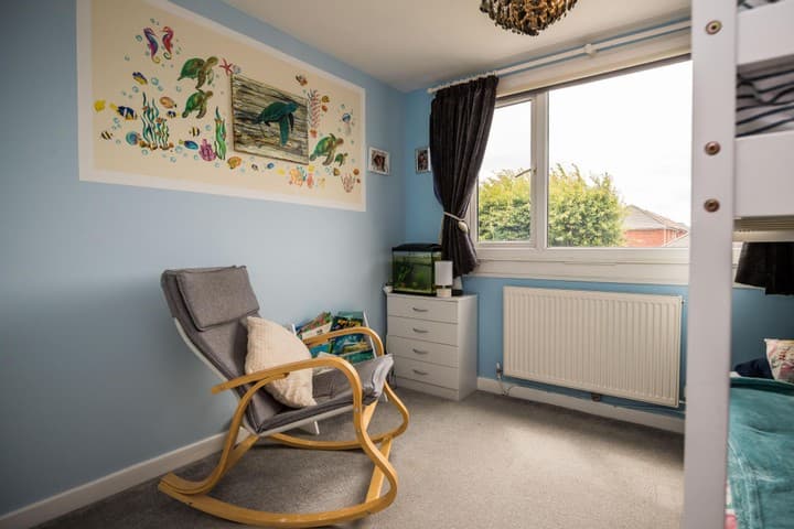 4 bedrooms house for sale in Ellesmere Port, United Kingdom - Image 13