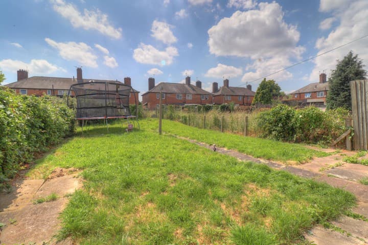 3 bedrooms house for sale in Leicester, United Kingdom - Image 14