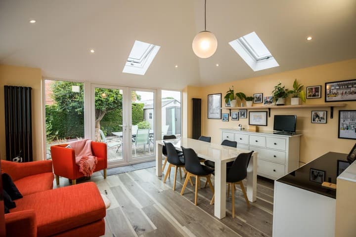 4 bedrooms house for sale in Chester, United Kingdom - Image 10