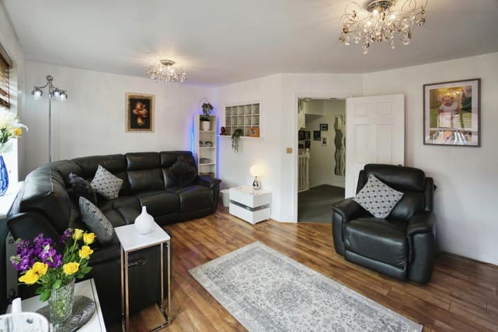 4 bedrooms house for sale in Tipton, United Kingdom - Image 12