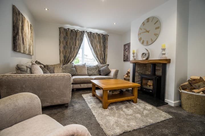 3 bedrooms house for sale in Chester, United Kingdom - Image 9