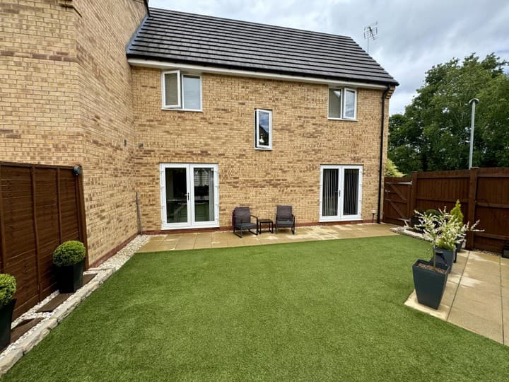 3 bedrooms house for sale in Wrexham County Borough, United Kingdom - Image 29